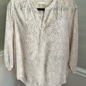 Dalia 3/4 sleeve Blouse